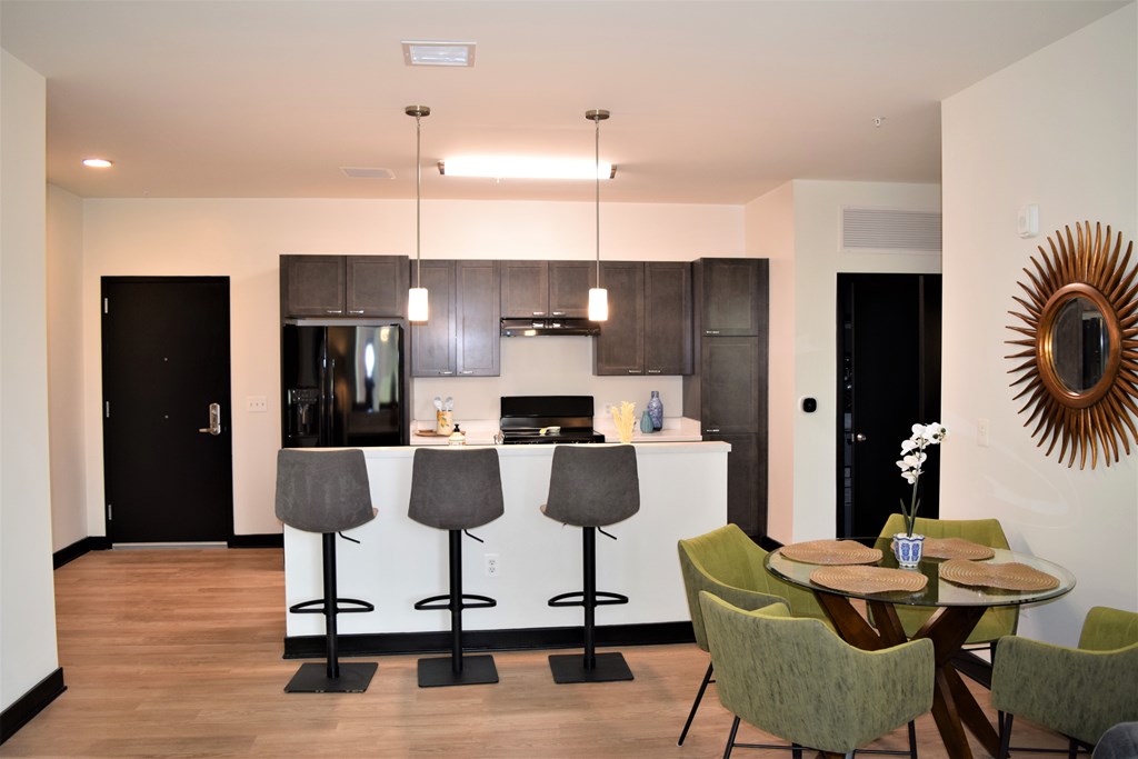 Terraces At Arlington View Terrace is a similar property to Avalon Clarendon located in Arlington